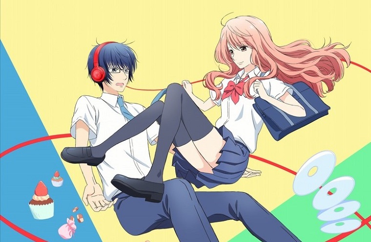 3D Kanojo: Real Girl, This Love Is Real