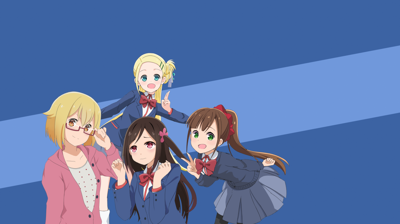 The Hitori Bocchi Anime and Can Anime Cure Anxiety?