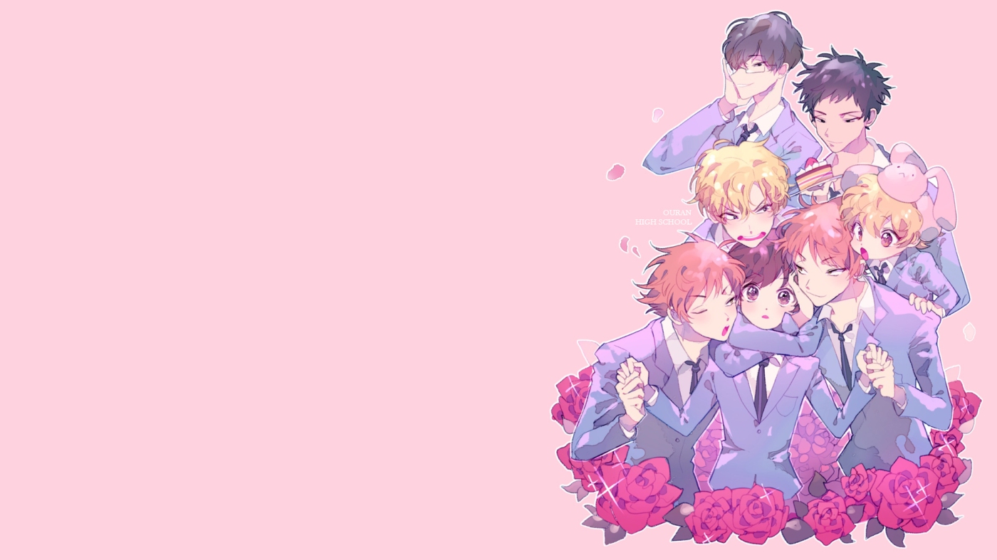 Anime BD Review: Ouran High School Host Club: Complete Series