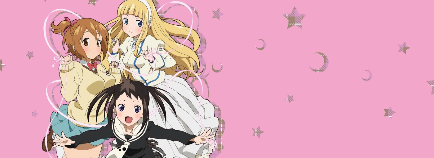 Soul Eater: Intro synopsis and episode 01 Review