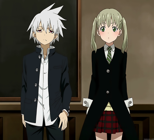 Is This Soul Eater or Not? - A Soul Eater NOT Review 