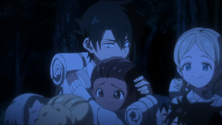 Anime Review: 'The Promised Neverland' Season 1 (2019) - HubPages